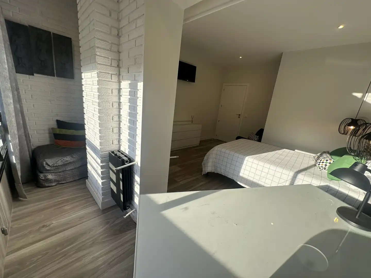 Room in Calle de Postas, 79, Centro Room in Calle de Postas, 79, Centro