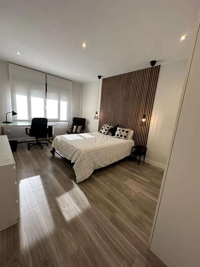 Room in Calle de Postas, 79, Centro Room in Calle de Postas, 79, Centro