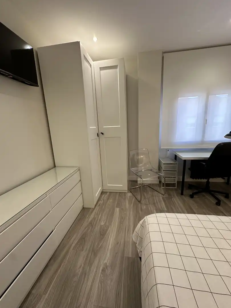 Room in Calle de Postas, 79, Centro Room in Calle de Postas, 79, Centro