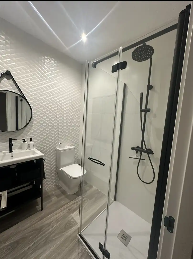 Room in Calle de Postas, 79, Centro Room in Calle de Postas, 79, Centro