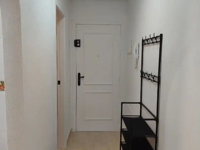 Piso en venta en Calle la Loma, 34, Antonio Machado Piso en venta en Torrevieja con Aire acondicionado, Piscina y Balcón