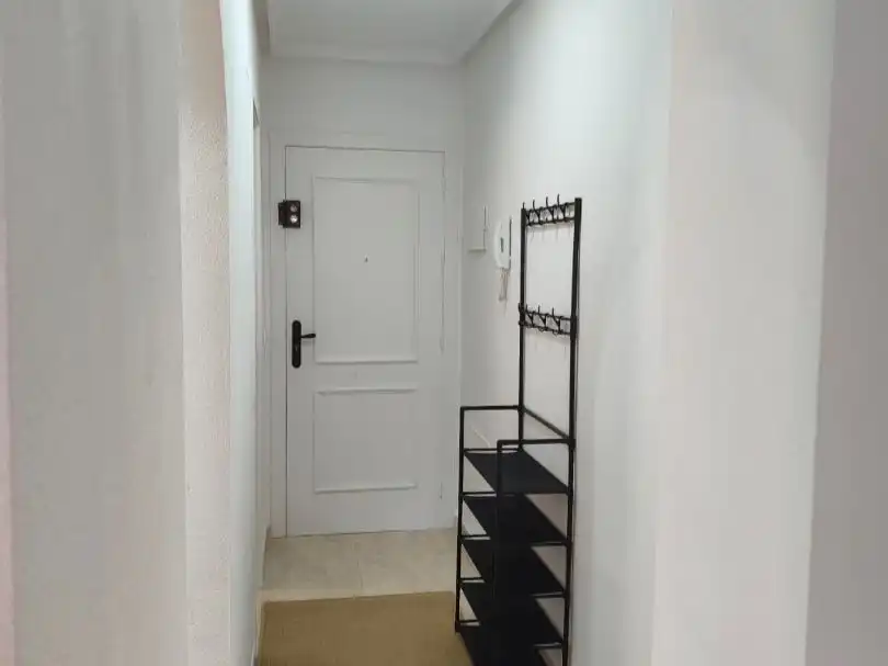 Piso en venta en Calle la Loma, 34, Antonio Machado Piso en venta en Torrevieja con Aire acondicionado, Piscina y Balcón