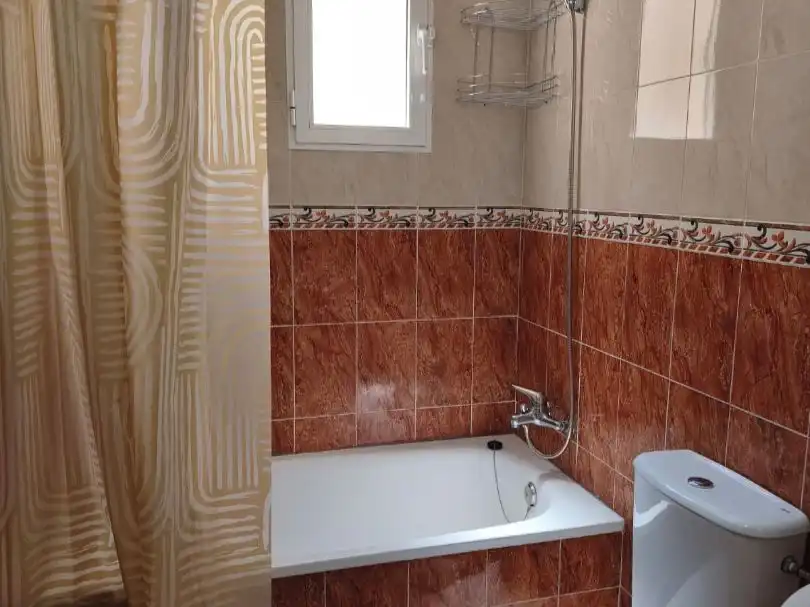 Piso en venta en Calle la Loma, 34, Antonio Machado Baño de Piso en venta en Torrevieja con Aire acondicionado, Piscina y Balcón