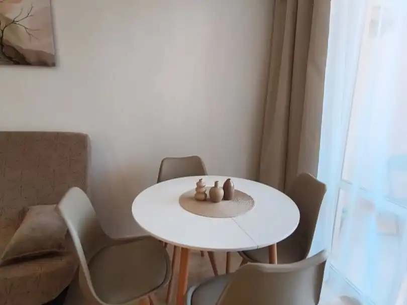 Piso en venta en Calle la Loma, 34, Antonio Machado Comedor de Piso en venta en Torrevieja con Aire acondicionado, Piscina y Balcón