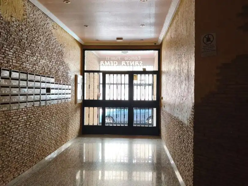 Piso en venta en Calle la Loma, 34, Antonio Machado Piso en venta en Torrevieja con Aire acondicionado, Piscina y Balcón