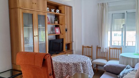 Room in Calle Arturo Gazul, 13, Ciudad Jardín, Badajoz Capital - image 2 Photo 2 of Room in Calle Arturo Gazul, 13, Ciudad Jardín, Badajoz Capital