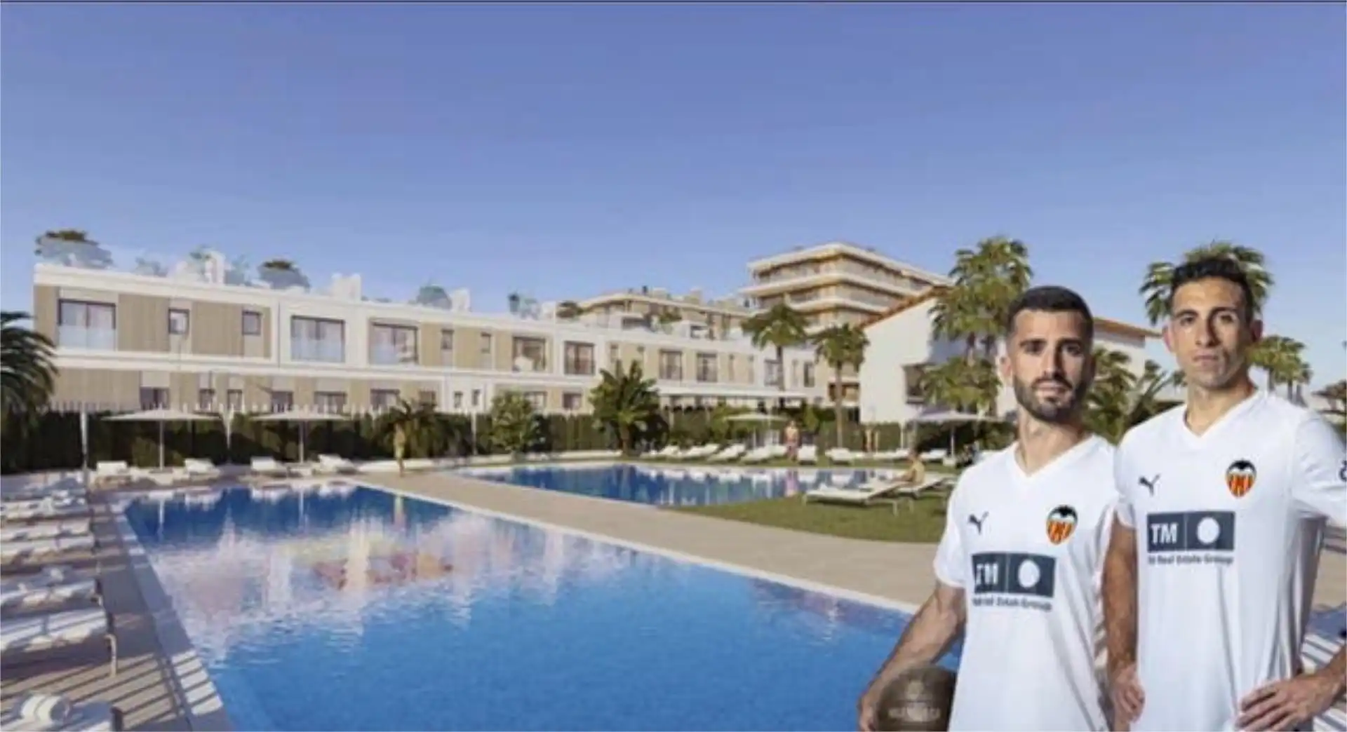 Apartament en venda a El Puig Jardí de Apartament en venda en El Puig de Santa Maria amb Calefacció, Jardí privat i Terrassa