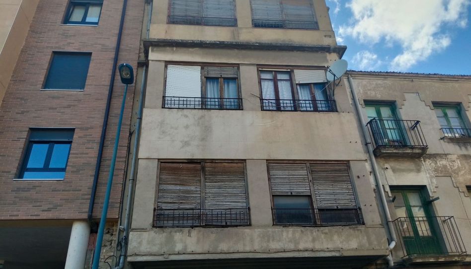 Flat for sale in Avenida de Tudela, 16, Tafalla, Navarra - image 1 Photo 1 of Flat for sale in Avenida de Tudela, 16, Tafalla, Navarra