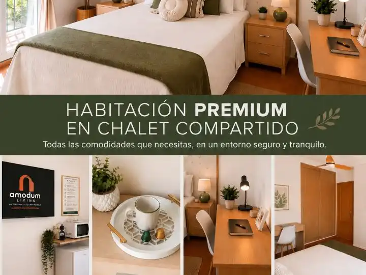 Room in Calle Molino, 64, Valmojado Room in Calle Molino, 64, Valmojado