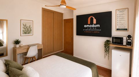 Room in Calle Molino, 64, Valmojado, Toledo - image 4 Photo 4 of Room in Calle Molino, 64, Valmojado, Toledo
