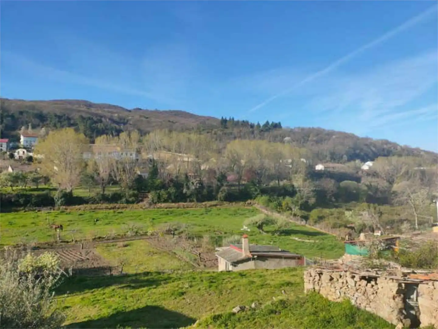 Houses for rent in Béjar  with Terrace and Furnished