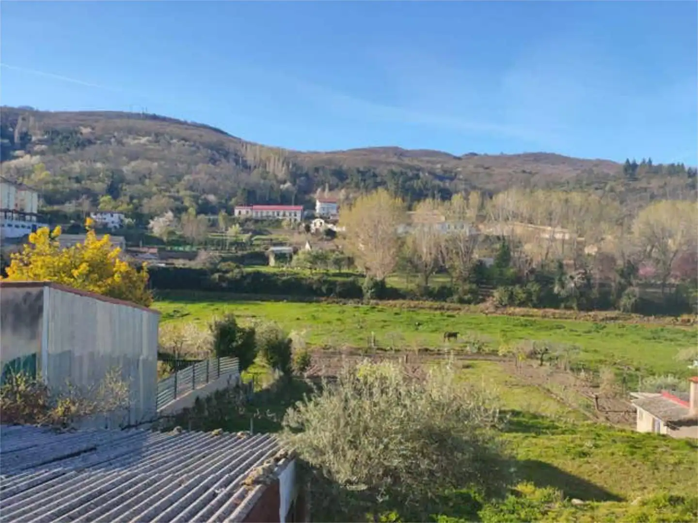 Houses for rent in Béjar  with Terrace and Furnished