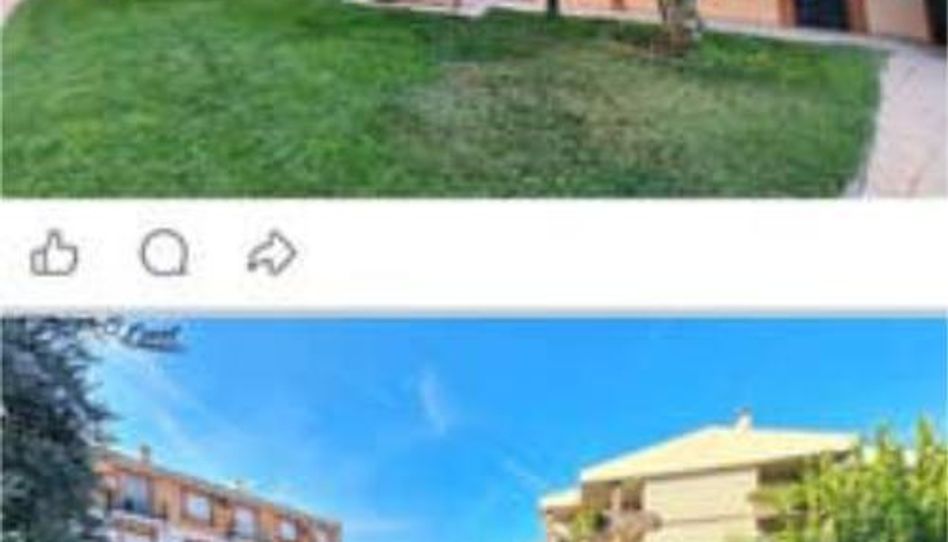 Flat for rent in La Carolina, Jaén - image 1 Photo 1 of Flat for rent in La Carolina, Jaén