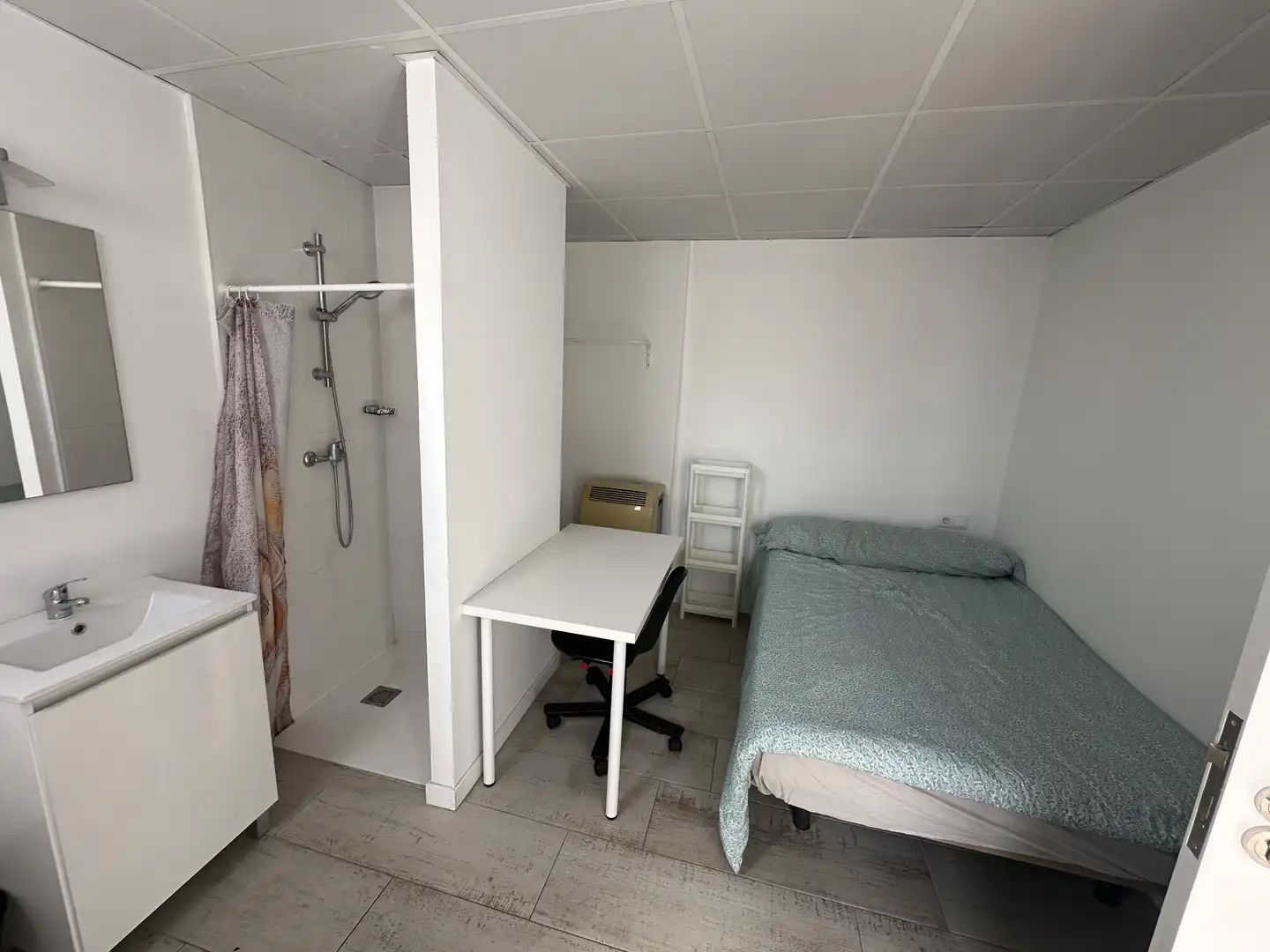 Einfamilien-Reihenhaus zur Miete in Calle Manchegos, 5, Javalí Viejo Schlafzimmer von Einfamilien-Reihenhaus zur Miete in Murcia