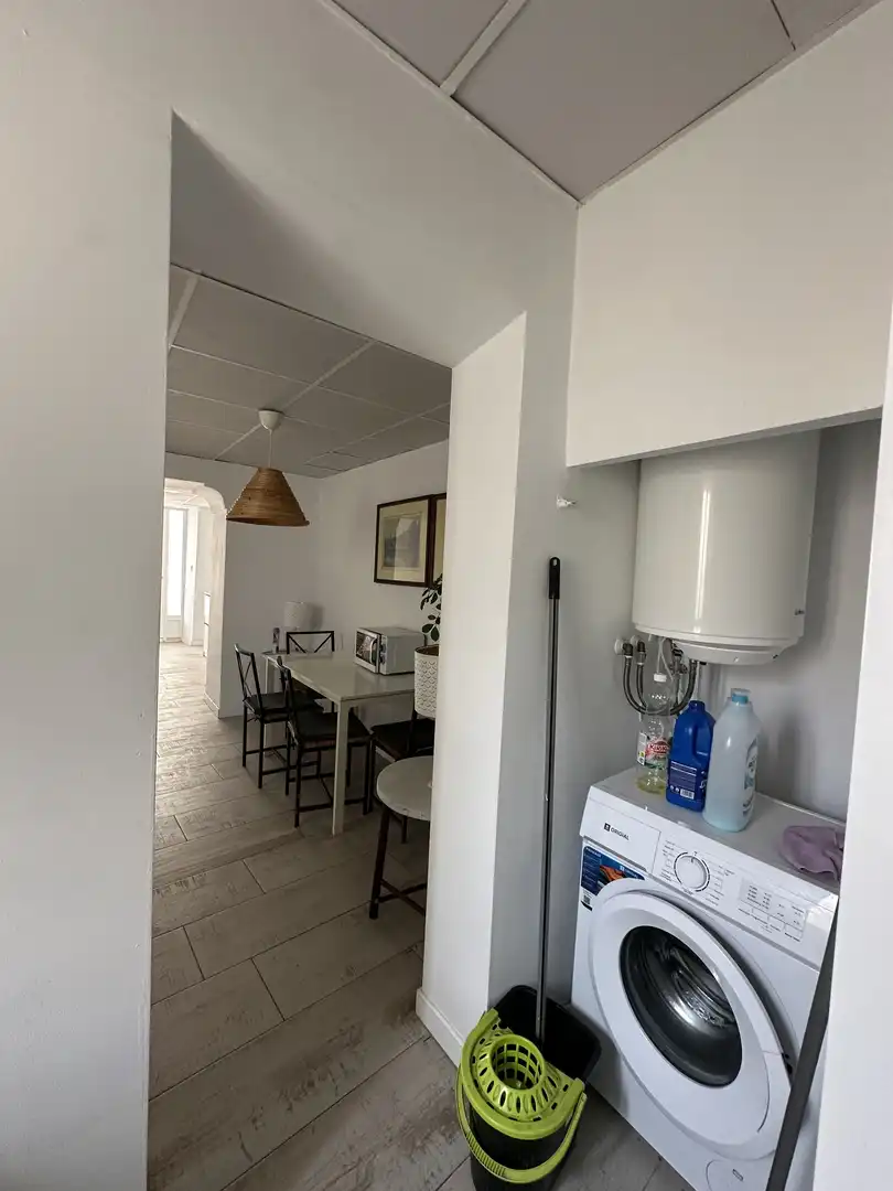 Einfamilien-Reihenhaus zur Miete in Calle Manchegos, 5, Javalí Viejo Küche von Einfamilien-Reihenhaus zur Miete in Murcia
