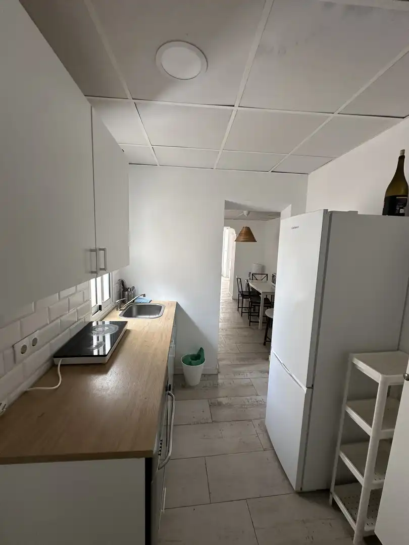 Einfamilien-Reihenhaus zur Miete in Calle Manchegos, 5, Javalí Viejo Küche von Einfamilien-Reihenhaus zur Miete in Murcia