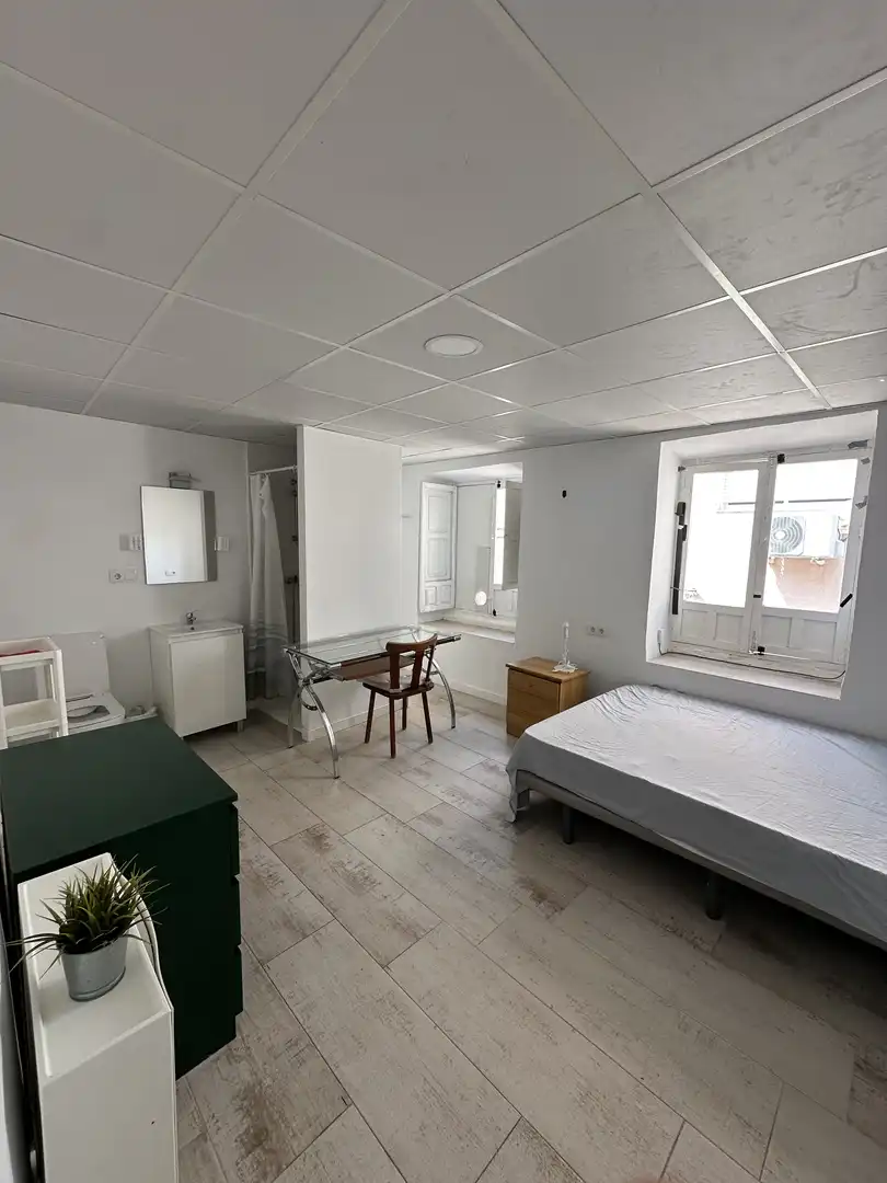 Einfamilien-Reihenhaus zur Miete in Calle Manchegos, 5, Javalí Viejo Schlafzimmer von Einfamilien-Reihenhaus zur Miete in Murcia