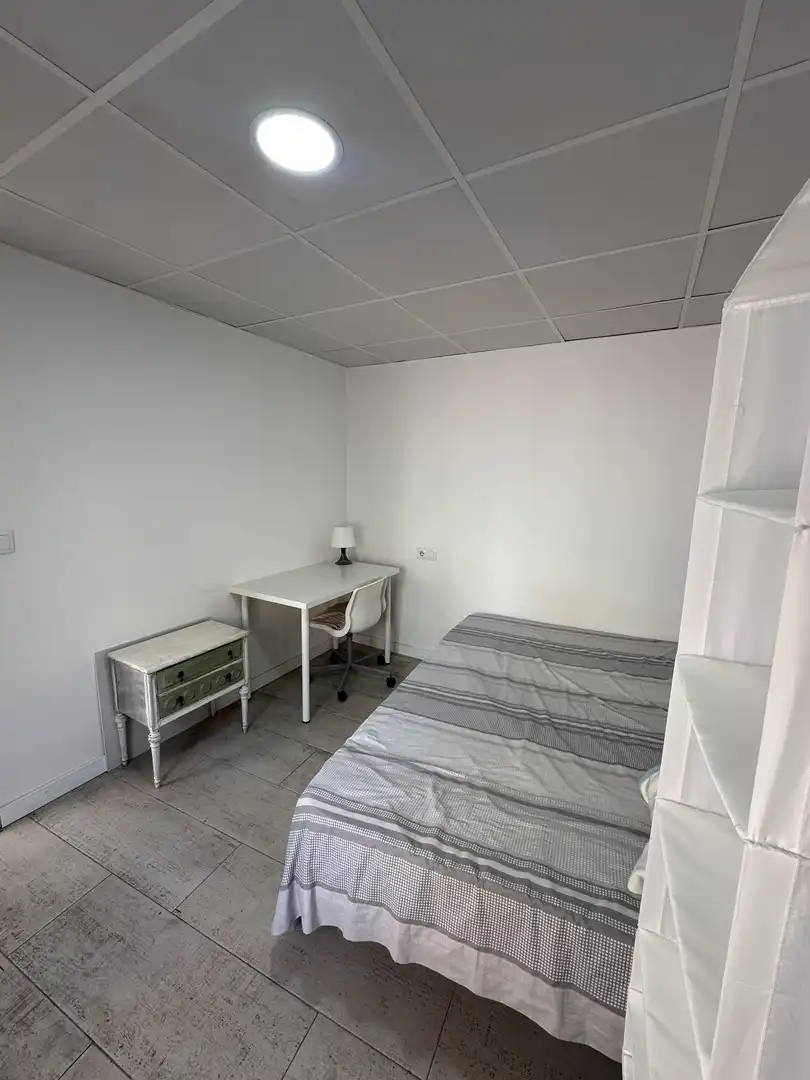 Einfamilien-Reihenhaus zur Miete in Calle Manchegos, 5, Javalí Viejo Schlafzimmer von Einfamilien-Reihenhaus zur Miete in Murcia