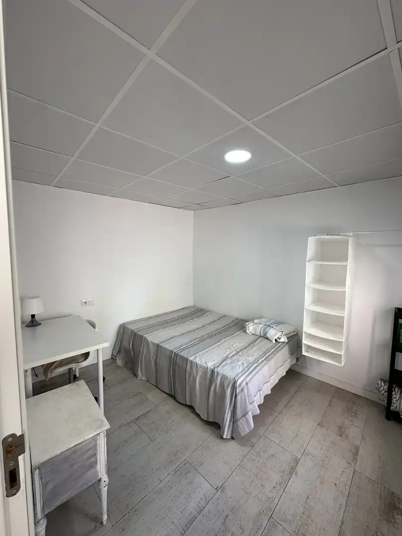 Einfamilien-Reihenhaus zur Miete in Calle Manchegos, 5, Javalí Viejo Schlafzimmer von Einfamilien-Reihenhaus zur Miete in Murcia