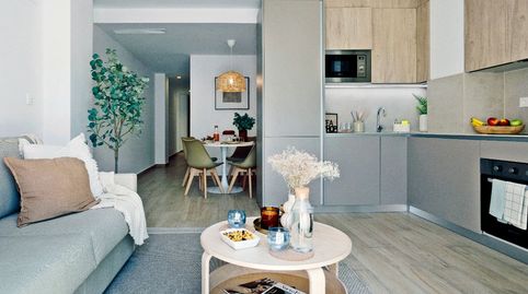 Apartamento de alquiler en Calle Ulpiano, 21, Las Piscinas Naturales, Torrevieja - imagen 4 Foto 4 de Apartamento de alquiler en Calle Ulpiano, 21, Las Piscinas Naturales, Torrevieja
