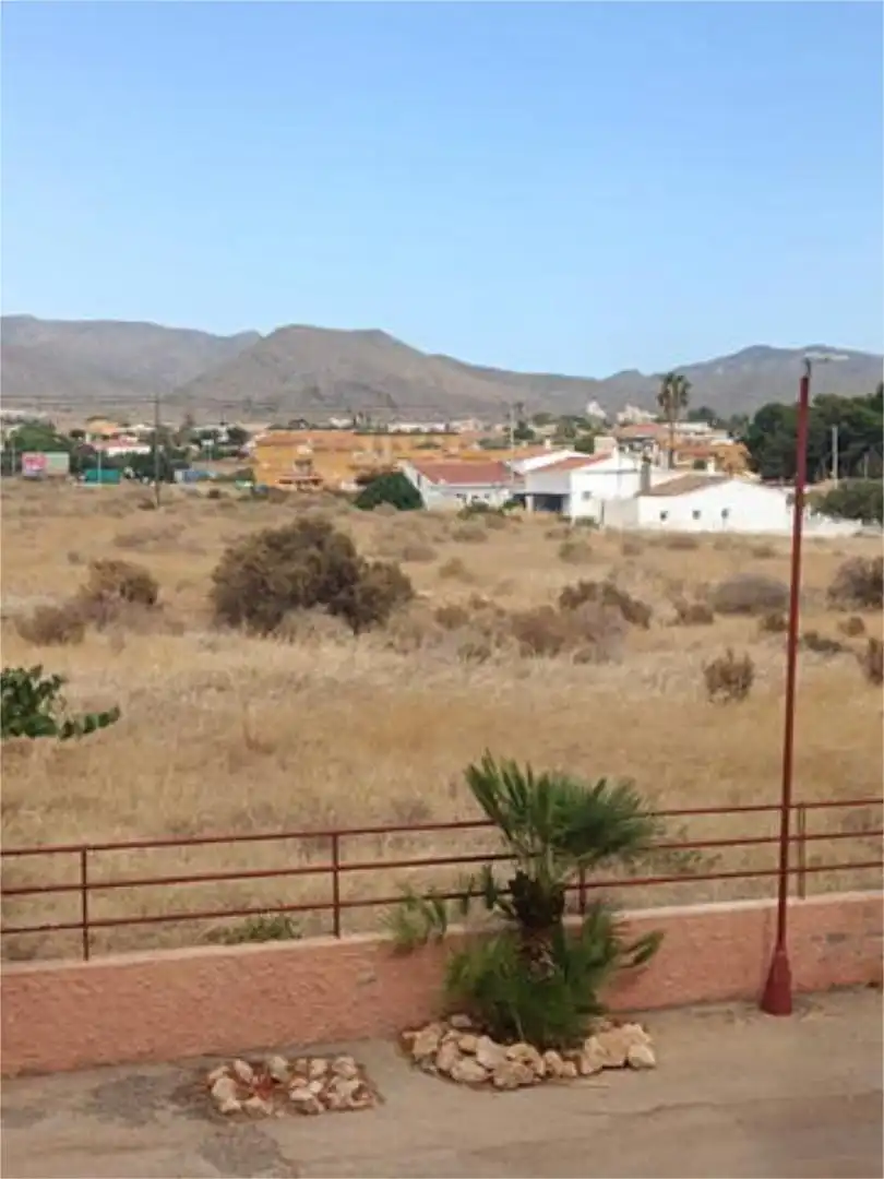 Piso de alquiler en Los Puertos Piso de alquiler en Cartagena con Calefacción, Jardín privado y Terraza