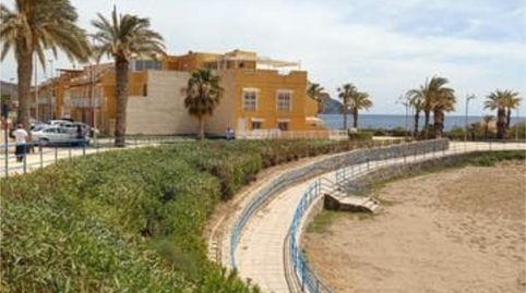 Piso de alquiler en Los Puertos, Cartagena - imagen 4 Foto 4 de Piso de alquiler en Los Puertos, Cartagena