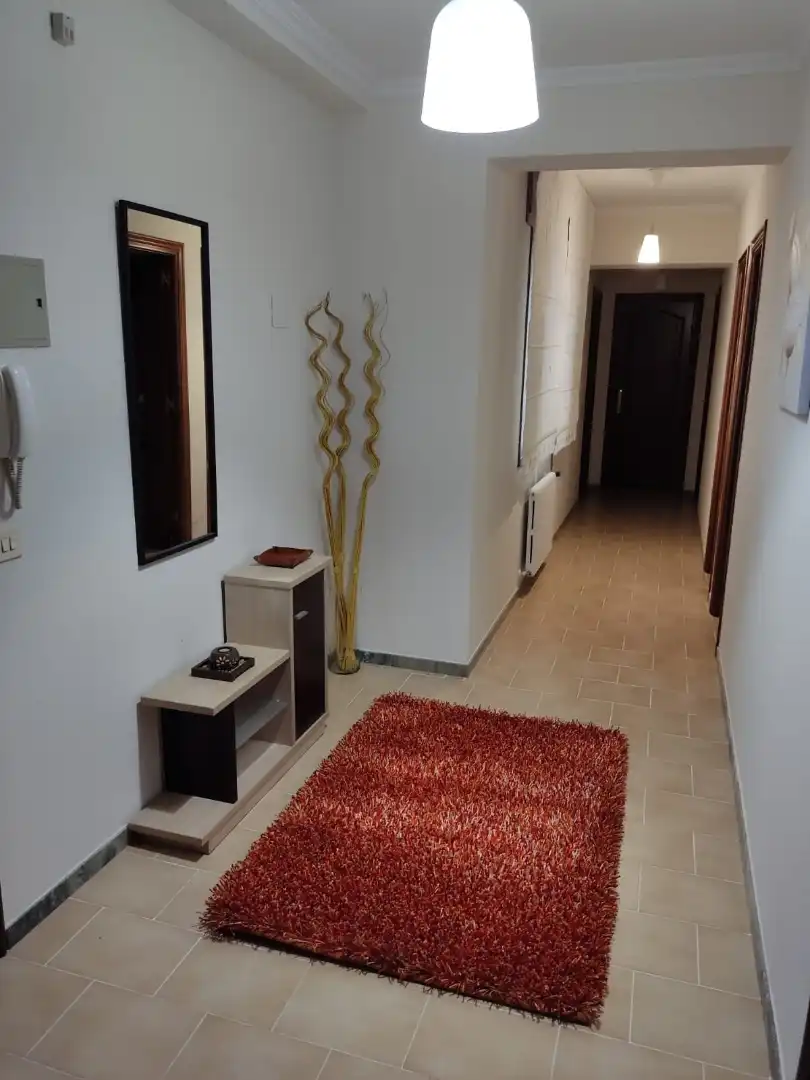Pis de lloguer a Rúa Montirón, 79, San Roque - As Fontiñas Pis de lloguer en Lugo amb Calefacció, Parquet i Terrassa