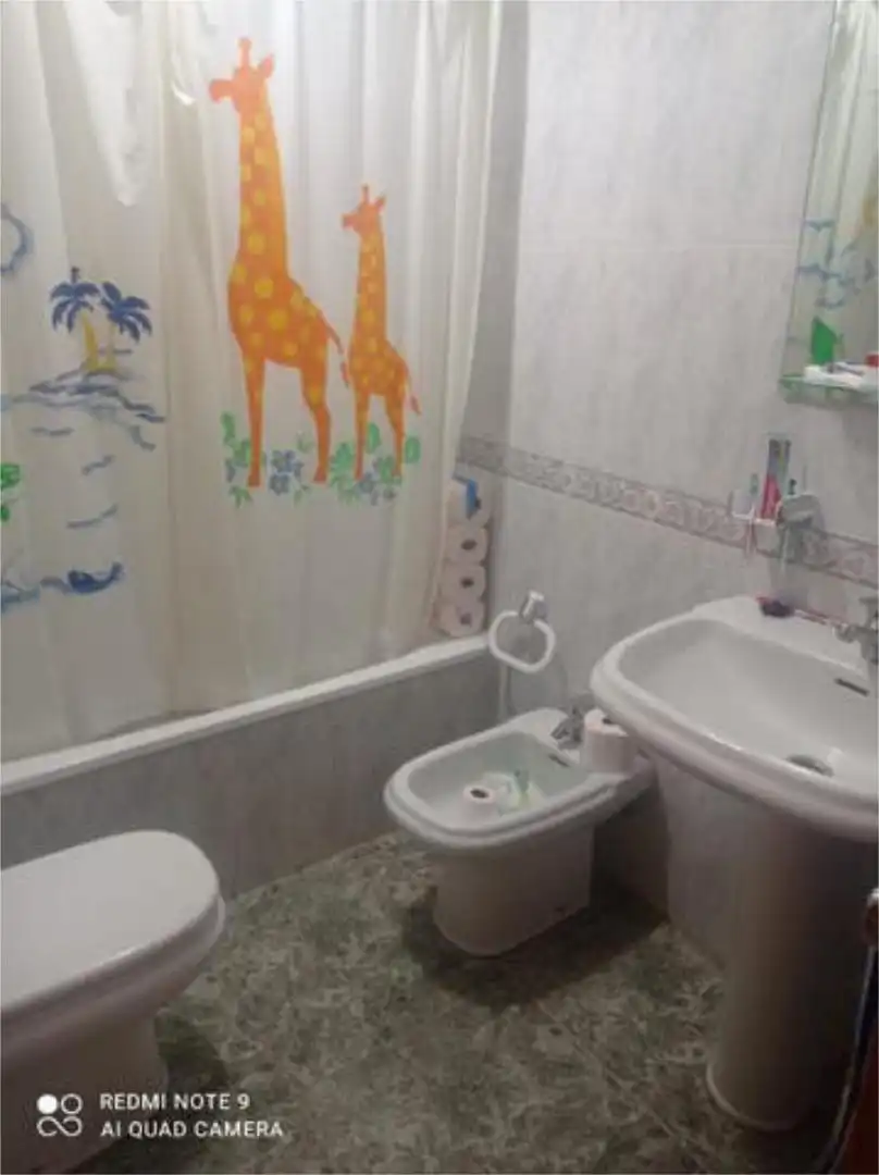 Flat for rent in Santiago de la Ribera Flat for rent in Santiago de la Ribera