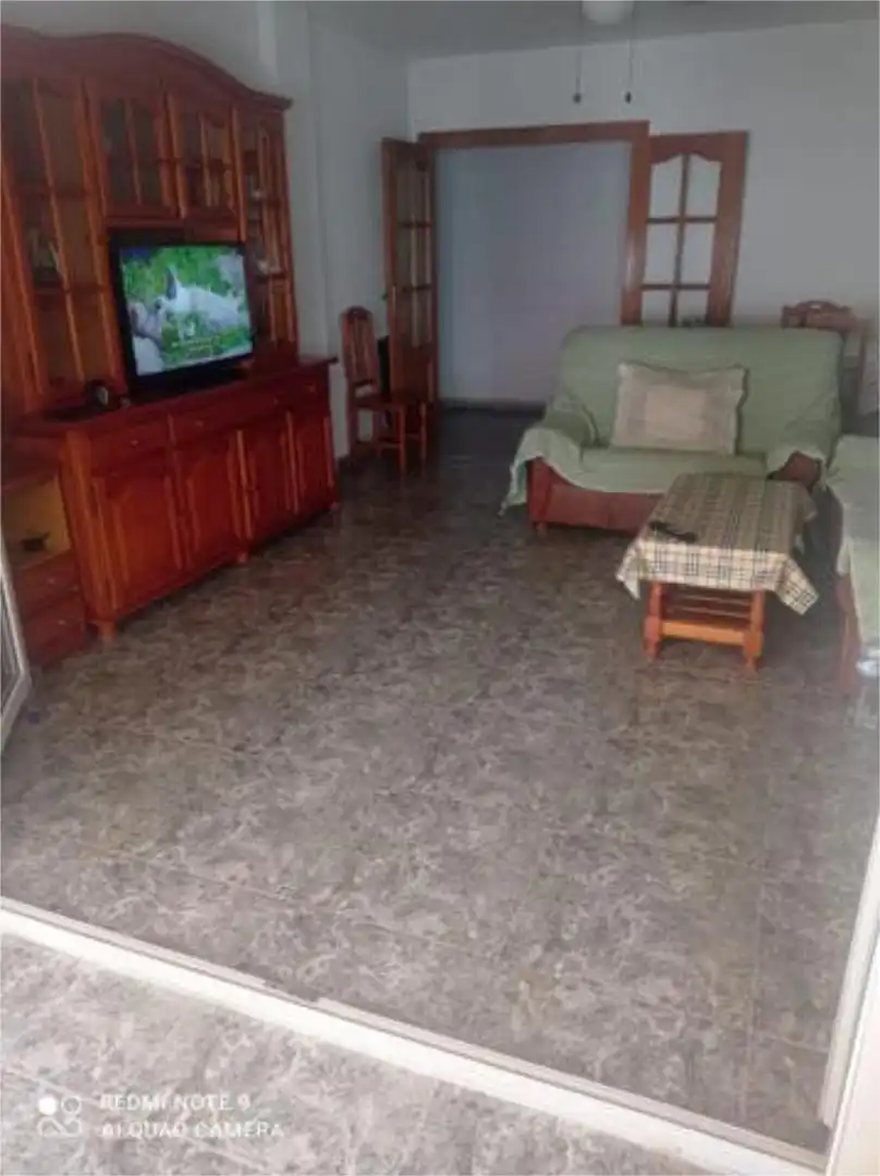 Flat for rent in Santiago de la Ribera Flat for rent in Santiago de la Ribera