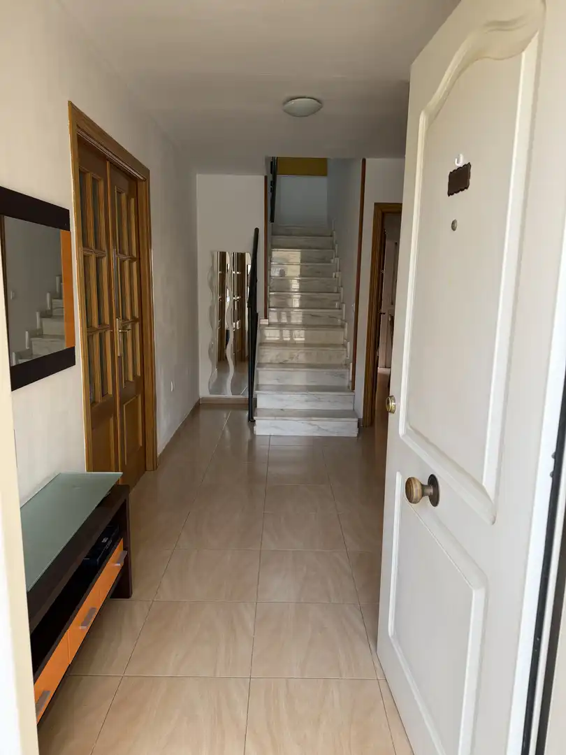 Dúplex de alquiler en Calle la Flor, 37, Puebla de la Calzada Dúplex de alquiler en Calle la Flor, 37, Puebla de la Calzada