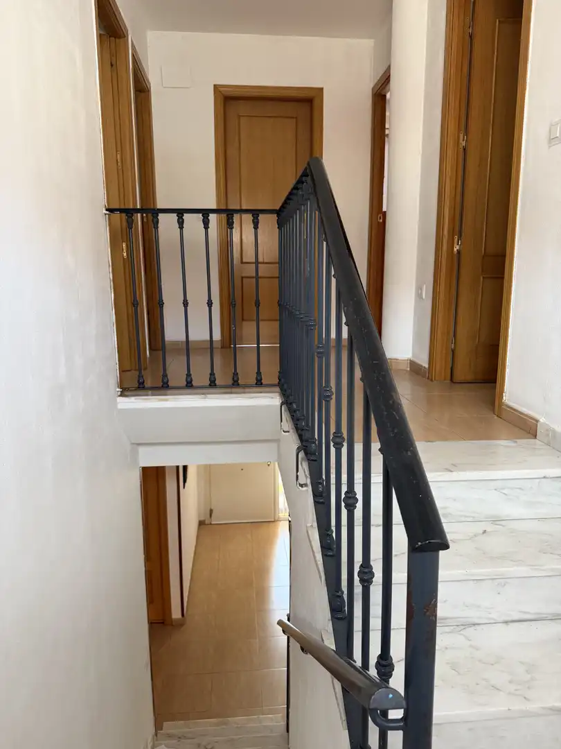 Dúplex de alquiler en Calle la Flor, 37, Puebla de la Calzada Dúplex de alquiler en Calle la Flor, 37, Puebla de la Calzada