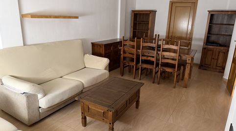 Foto 2 de Dúplex de alquiler en Calle la Flor, 37, Puebla de la Calzada, Badajoz