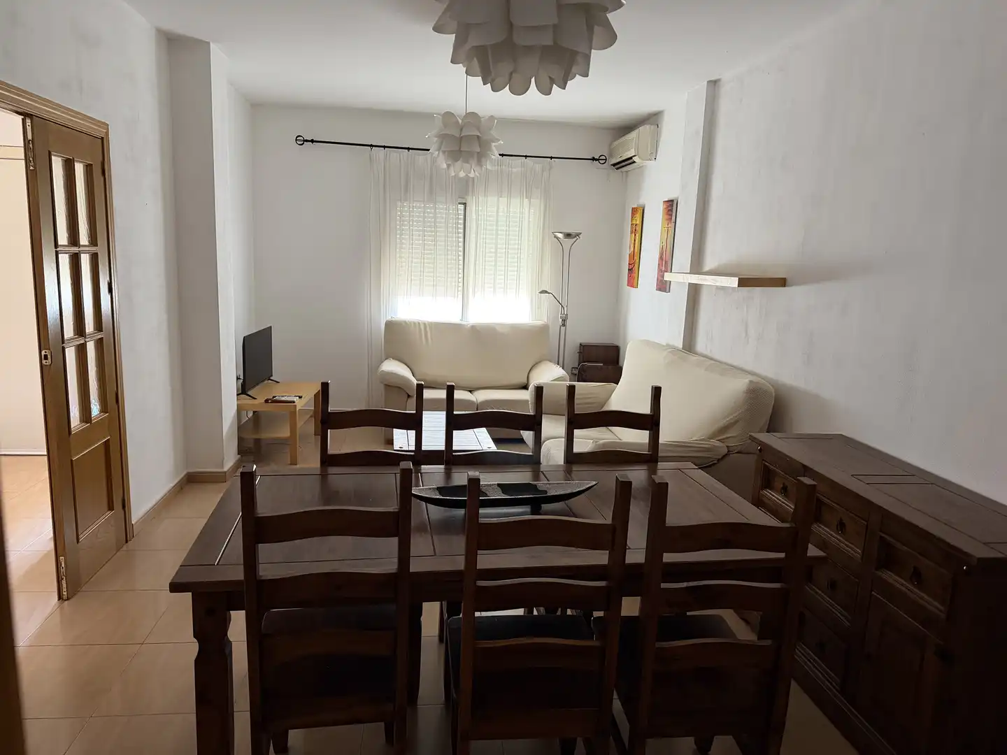 Dúplex de alquiler en Calle la Flor, 37, Puebla de la Calzada Dúplex de alquiler en Calle la Flor, 37, Puebla de la Calzada