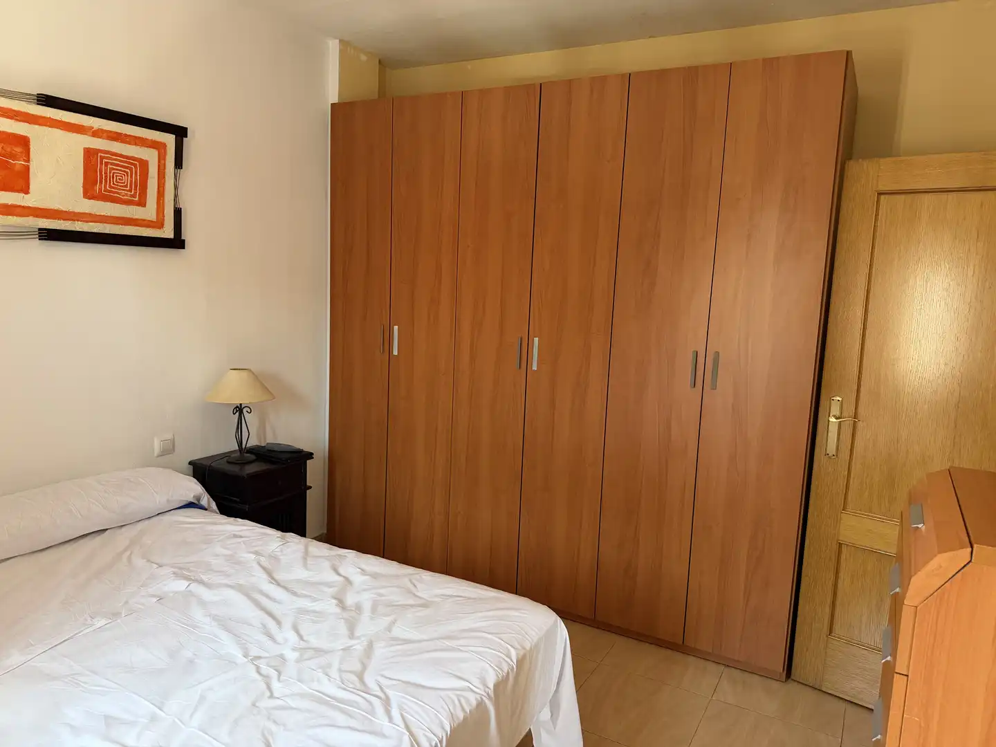 Dúplex de alquiler en Calle la Flor, 37, Puebla de la Calzada Dúplex de alquiler en Calle la Flor, 37, Puebla de la Calzada