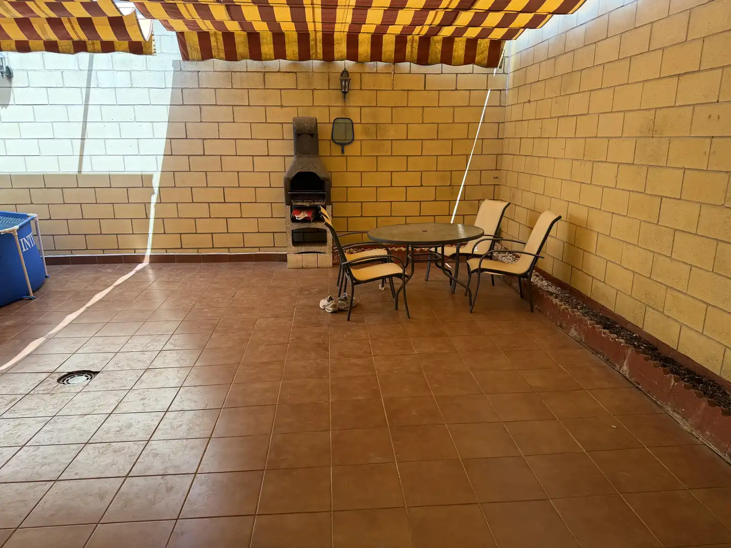 Dúplex de alquiler en Calle la Flor, 37, Puebla de la Calzada Dúplex de alquiler en Calle la Flor, 37, Puebla de la Calzada