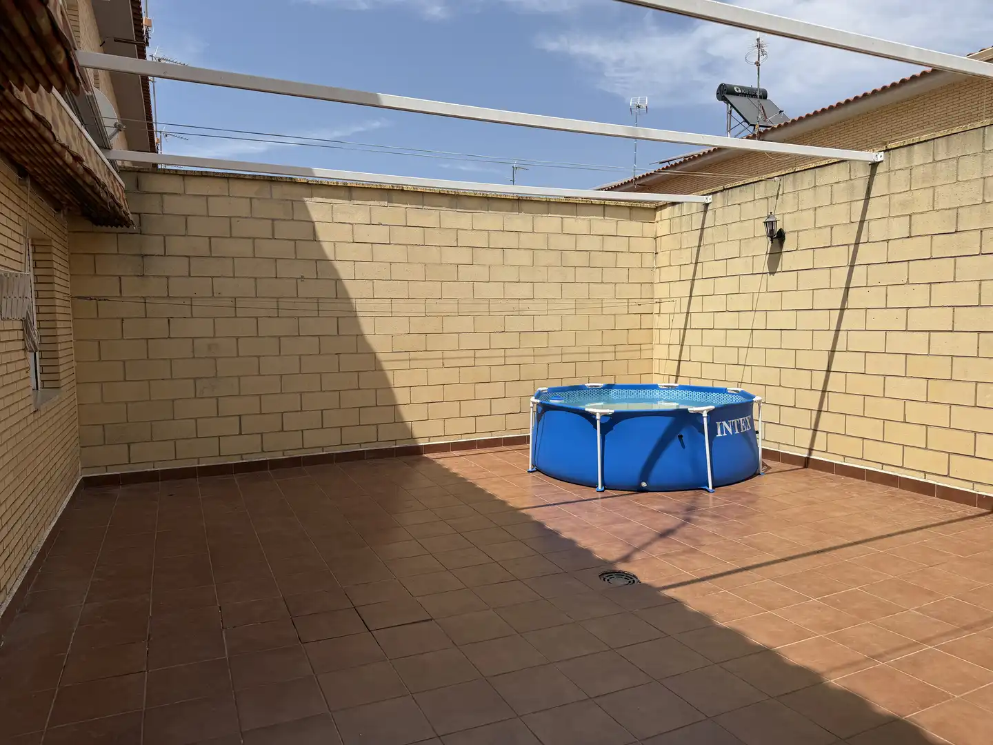 Dúplex de alquiler en Calle la Flor, 37, Puebla de la Calzada Dúplex de alquiler en Calle la Flor, 37, Puebla de la Calzada