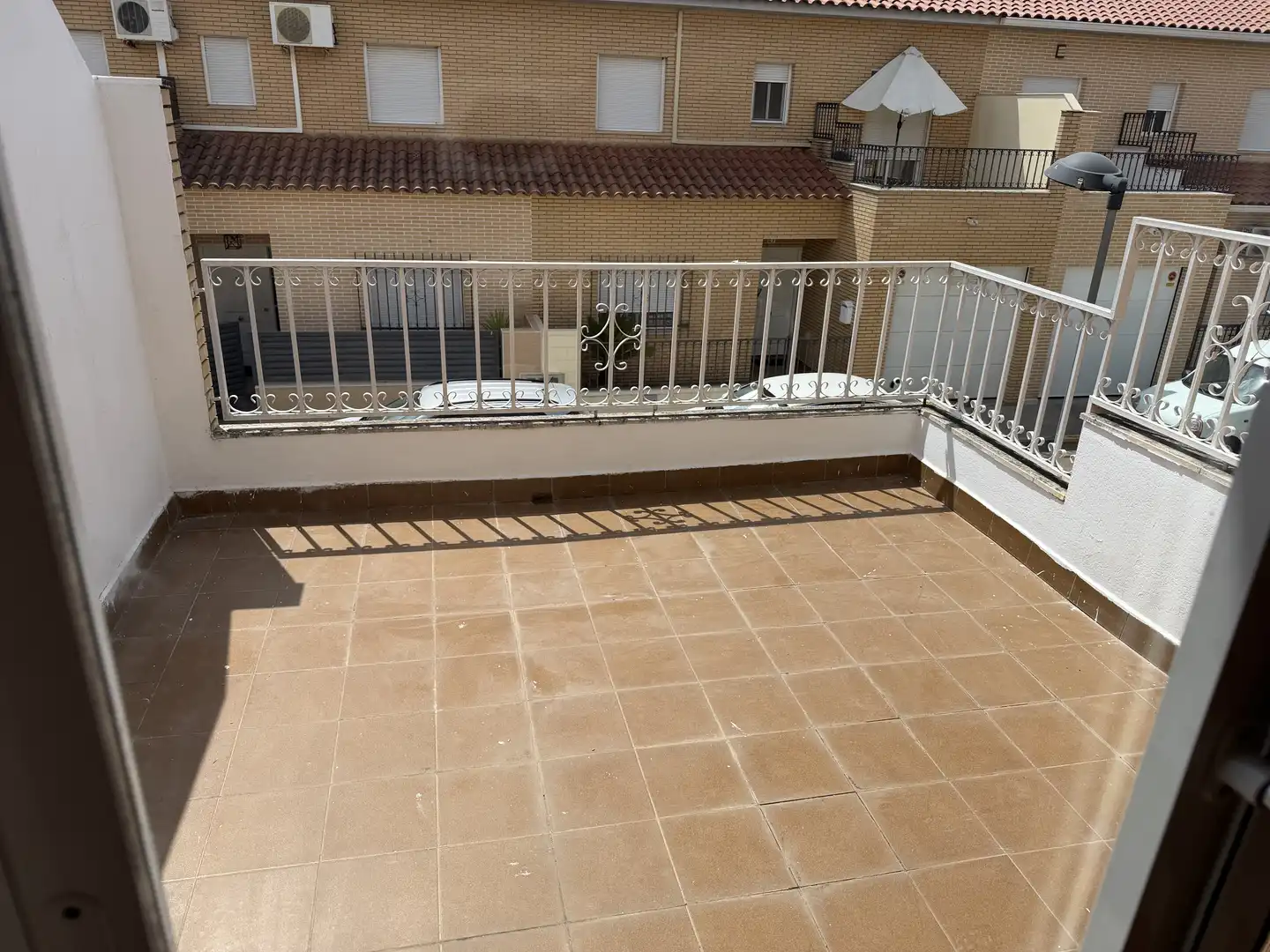 Dúplex de alquiler en Calle la Flor, 37, Puebla de la Calzada Dúplex de alquiler en Calle la Flor, 37, Puebla de la Calzada