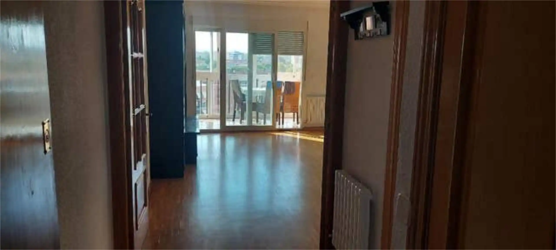 Piso de alquiler en Venecia - Nueva Alcalá Habitación de Piso de alquiler en Alcalá de Henares con Calefacción y Terraza