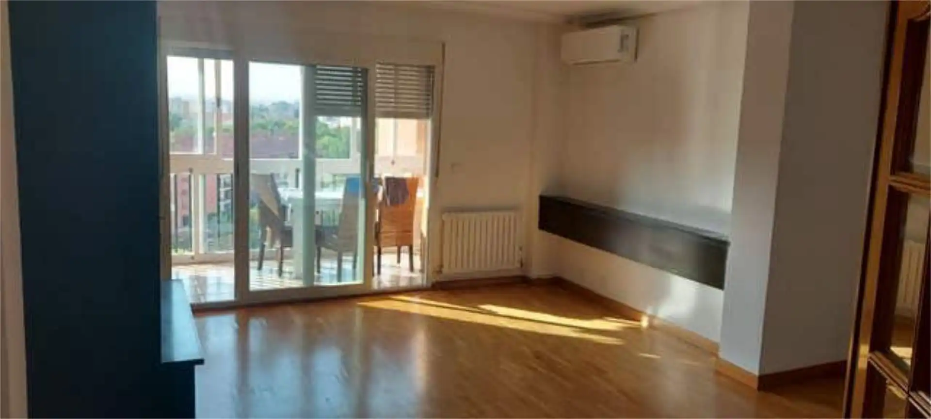 Piso de alquiler en Venecia - Nueva Alcalá Habitación de Piso de alquiler en Alcalá de Henares con Calefacción y Terraza