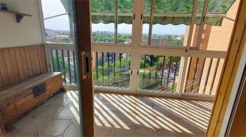 Foto 5 de Piso de alquiler en Venecia - Nueva Alcalá, Alcalá de Henares