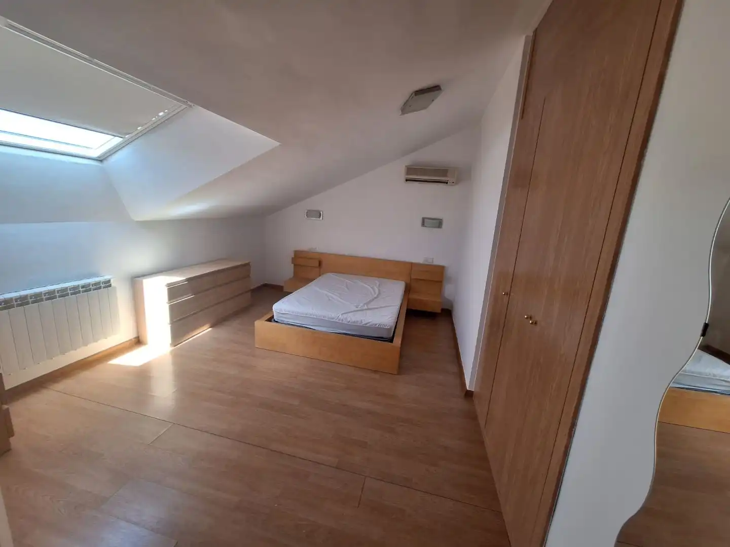 Piso en venta en Calle Murillo, 18, Numancia de la Sagra Habitación de Piso en venta en Numancia de la Sagra con Aire acondicionado, Calefacción y Parquet
