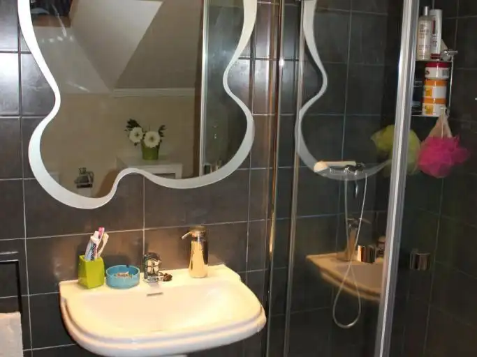Piso en venta en Calle Murillo, 18, Numancia de la Sagra Baño de Piso en venta en Numancia de la Sagra con Aire acondicionado, Calefacción y Parquet