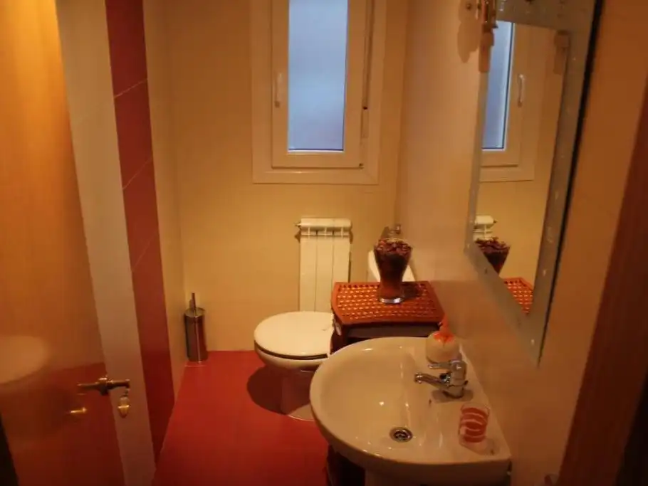 Piso en venta en Calle Murillo, 18, Numancia de la Sagra Baño de Piso en venta en Numancia de la Sagra con Aire acondicionado, Calefacción y Parquet