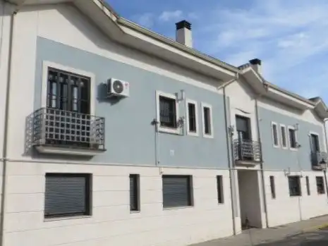 Piso en venta en Calle Murillo, 18, Numancia de la Sagra Vista exterior de Piso en venta en Numancia de la Sagra con Aire acondicionado, Calefacción y Parquet