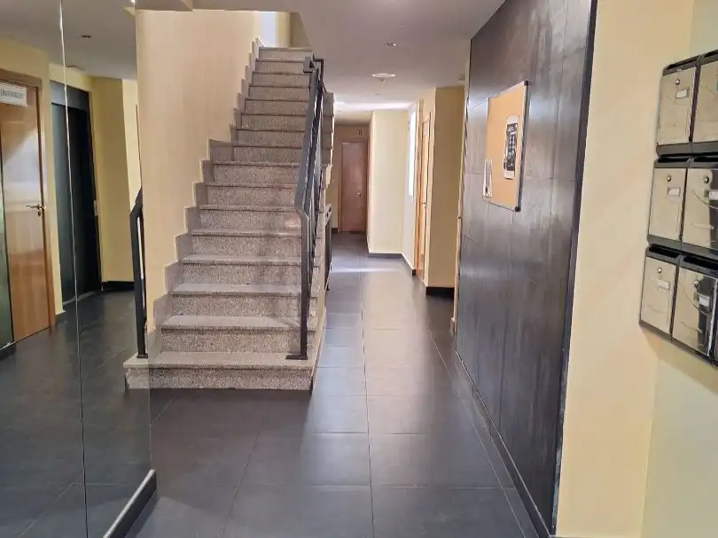Piso en venta en Calle Murillo, 18, Numancia de la Sagra Piso en venta en Numancia de la Sagra con Aire acondicionado, Calefacción y Parquet