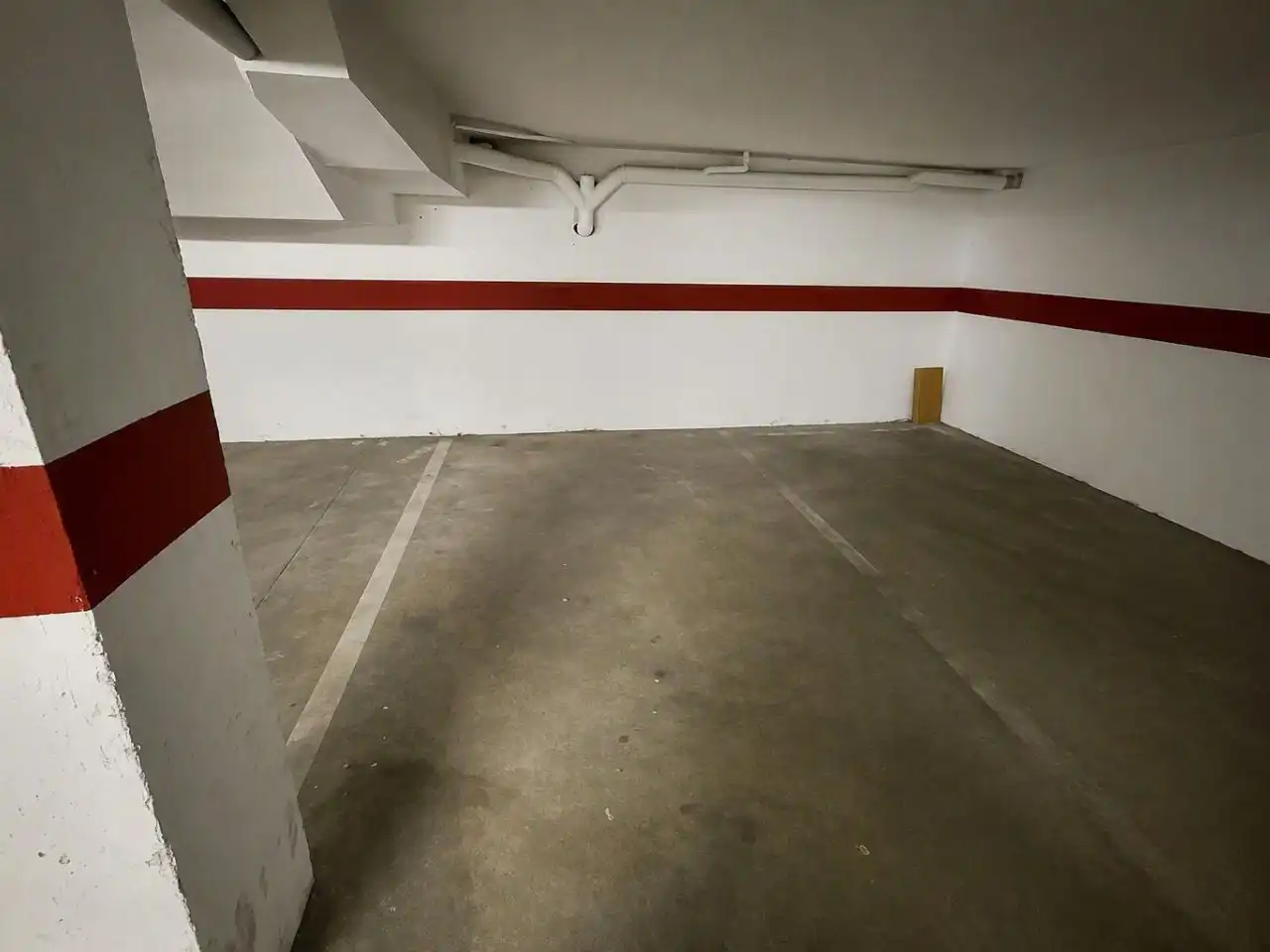 Piso en venta en Calle Murillo, 18, Numancia de la Sagra Parking de Piso en venta en Numancia de la Sagra con Aire acondicionado, Calefacción y Parquet