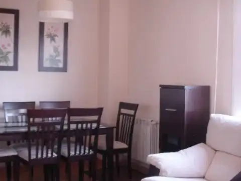 Wohnung zur Miete in Calle de Sodio, 21, Legazpi Esszimmer von Wohnung zur Miete in Madrid Capital mit Klimaanlage und Schwimmbad