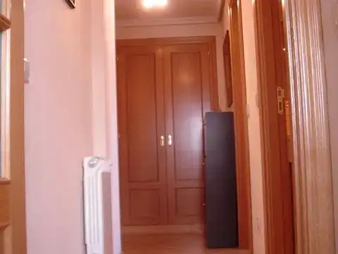 Wohnung zur Miete in Calle de Sodio, 21, Legazpi Wohnung zur Miete in Madrid Capital mit Klimaanlage und Schwimmbad