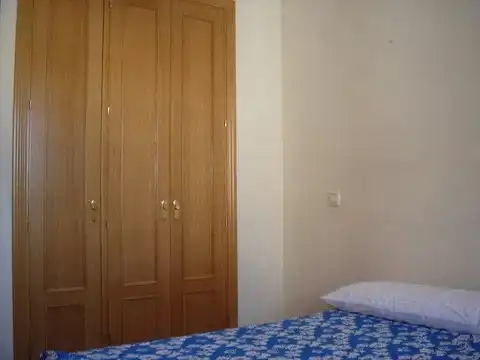 Wohnung zur Miete in Calle de Sodio, 21, Legazpi Schlafzimmer von Wohnung zur Miete in Madrid Capital mit Klimaanlage und Schwimmbad