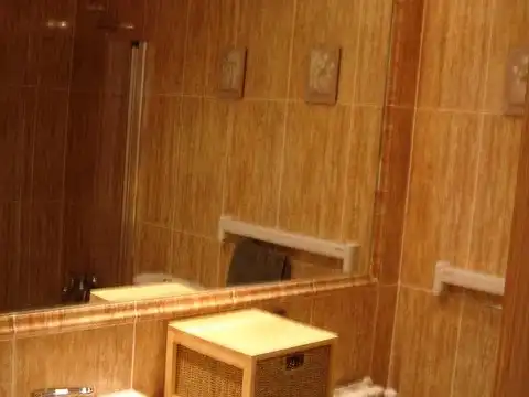 Wohnung zur Miete in Calle de Sodio, 21, Legazpi Badezimmer von Wohnung zur Miete in Madrid Capital mit Klimaanlage und Schwimmbad